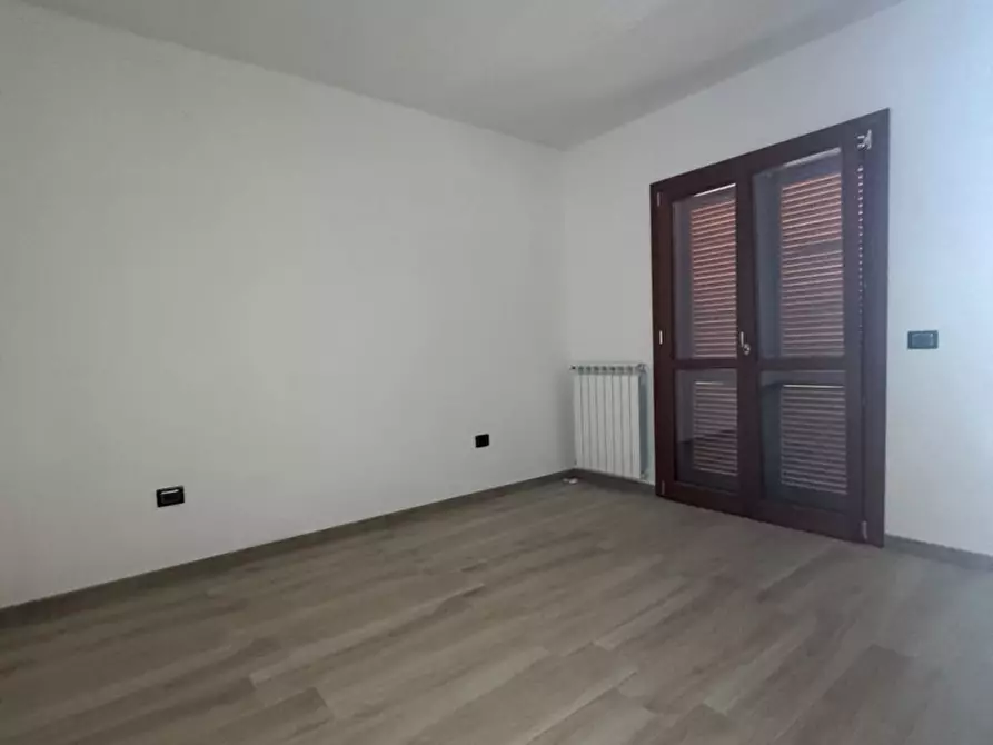 Immagine 6 di Villetta a schiera in vendita  in Via Virdis a Sassari
