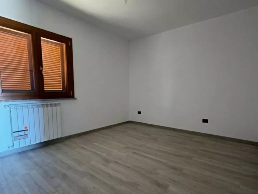 Immagine 7 di Villetta a schiera in vendita  in Via Virdis a Sassari