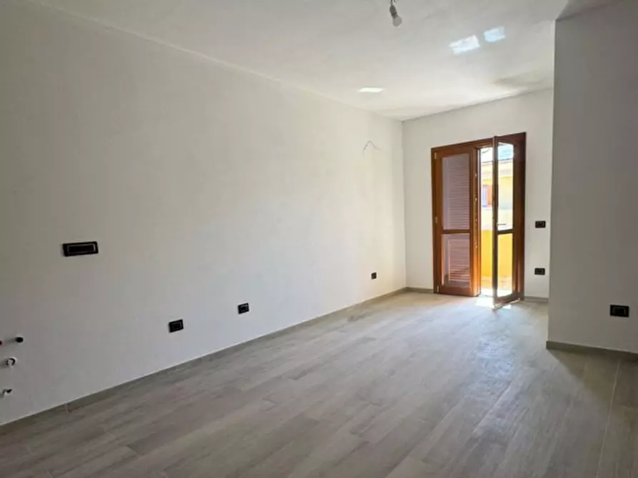 Immagine 8 di Villetta a schiera in vendita  in Via Virdis a Sassari