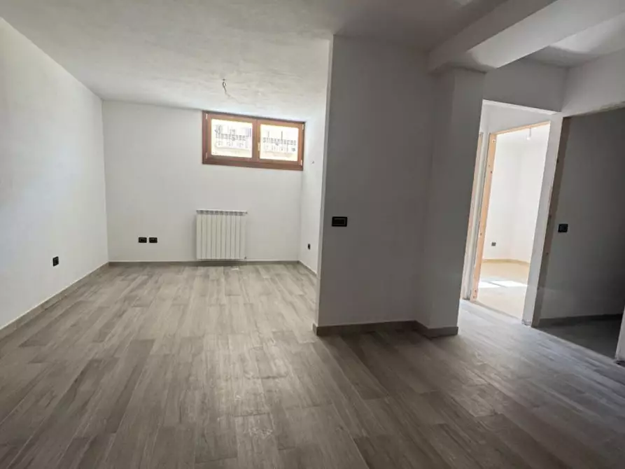 Immagine 11 di Villetta a schiera in vendita  in Via Virdis a Sassari
