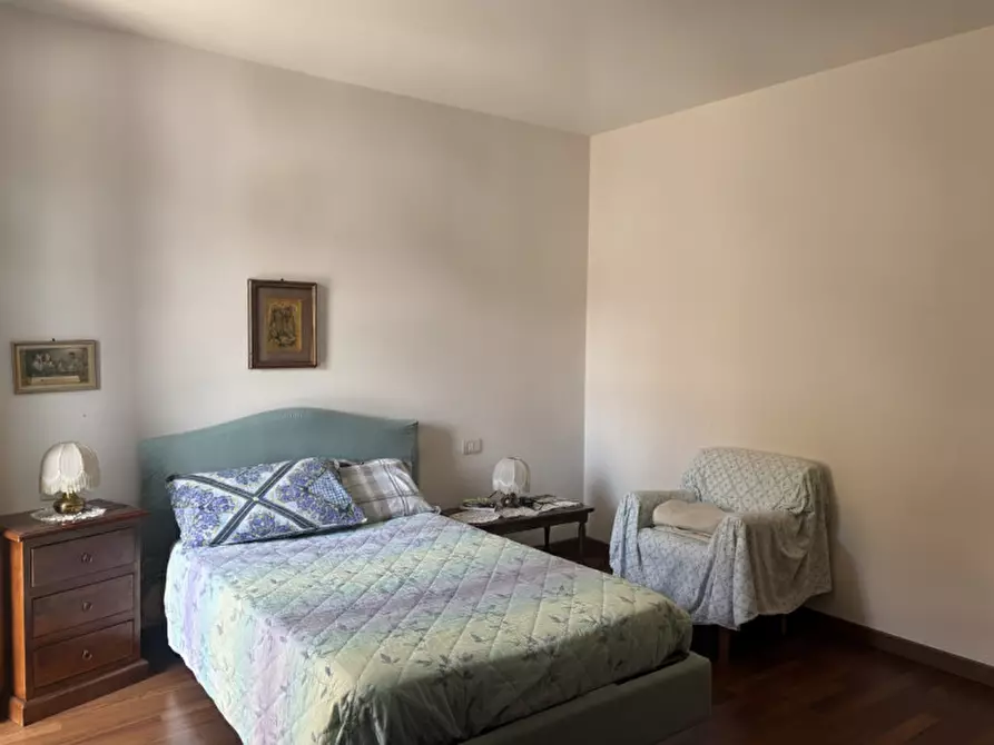 Immagine 6 di Casa trifamiliare in vendita  in Via Toscanini a Mestrino