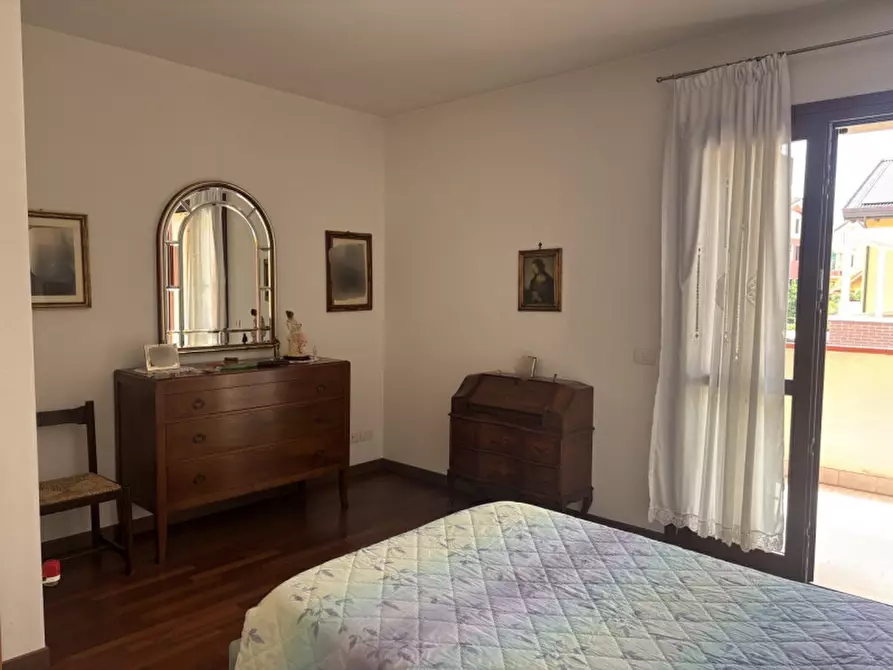 Immagine 7 di Casa trifamiliare in vendita  in Via Toscanini a Mestrino
