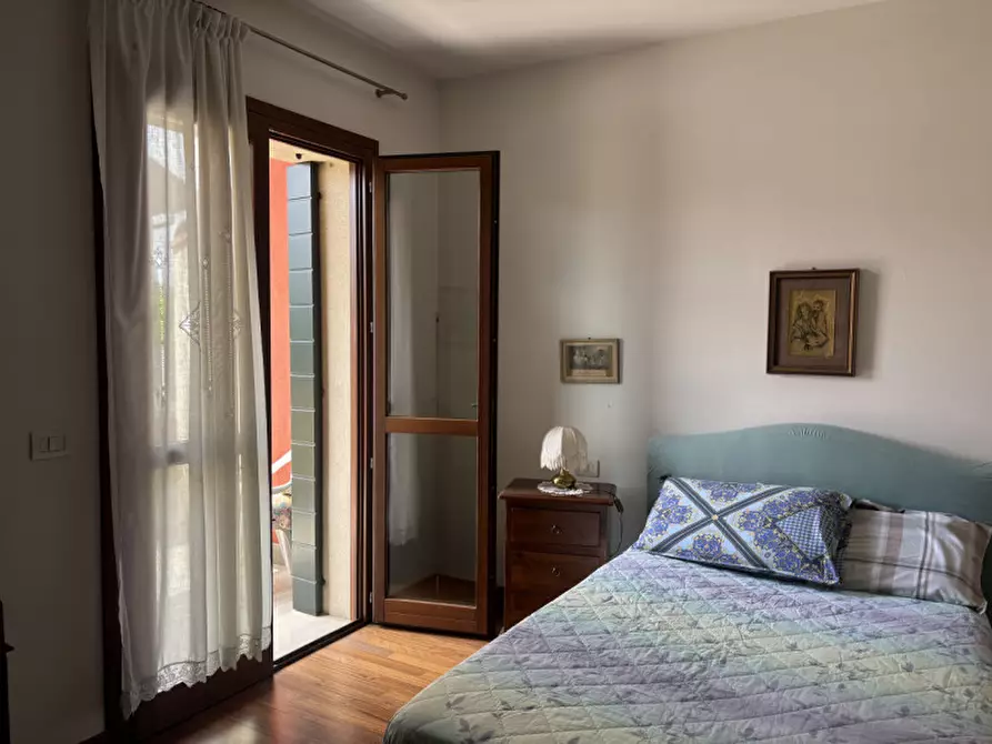 Immagine 8 di Casa trifamiliare in vendita  in Via Toscanini a Mestrino