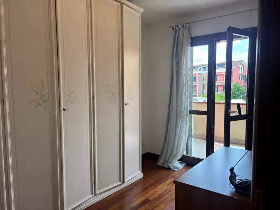 Immagine 9 di Casa trifamiliare in vendita  in Via Toscanini a Mestrino
