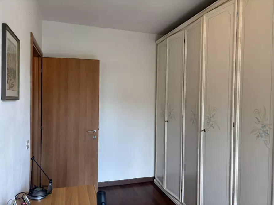 Immagine 10 di Casa trifamiliare in vendita  in Via Toscanini a Mestrino