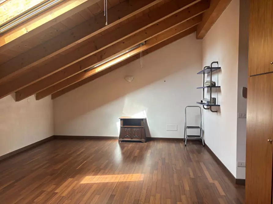 Immagine 13 di Casa trifamiliare in vendita  in Via Toscanini a Mestrino