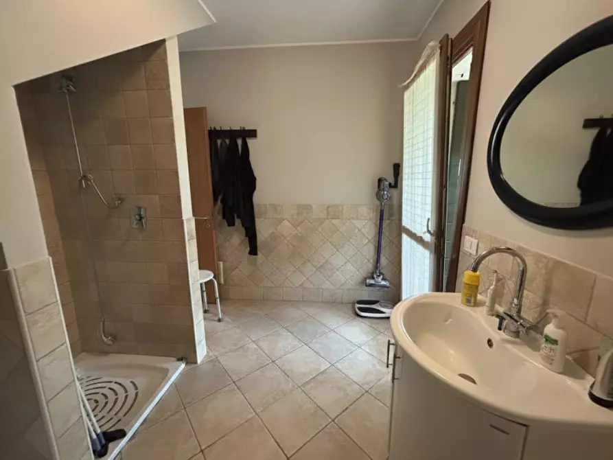 Immagine 17 di Casa trifamiliare in vendita  in Via Toscanini a Mestrino