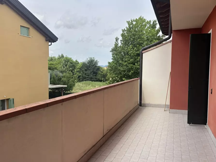 Immagine 21 di Casa trifamiliare in vendita  in Via Toscanini a Mestrino