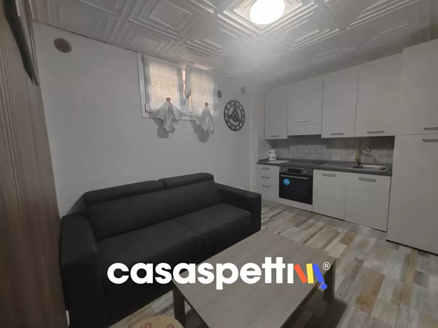 Immagine 2 di Appartamento in vendita  in Via Solferino, 1 a Monterotondo