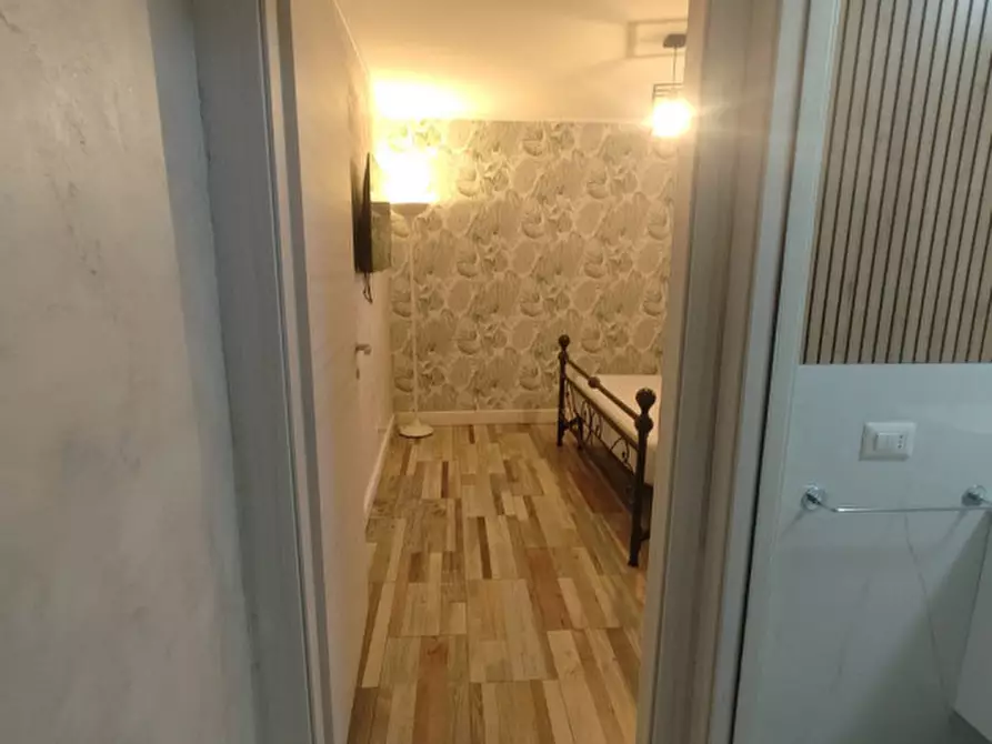 Immagine 4 di Appartamento in vendita  in Via Solferino, 1 a Monterotondo