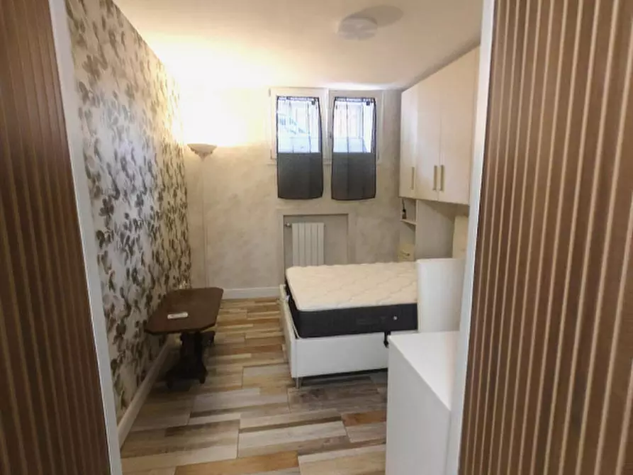 Immagine 7 di Appartamento in vendita  in Via Solferino, 1 a Monterotondo
