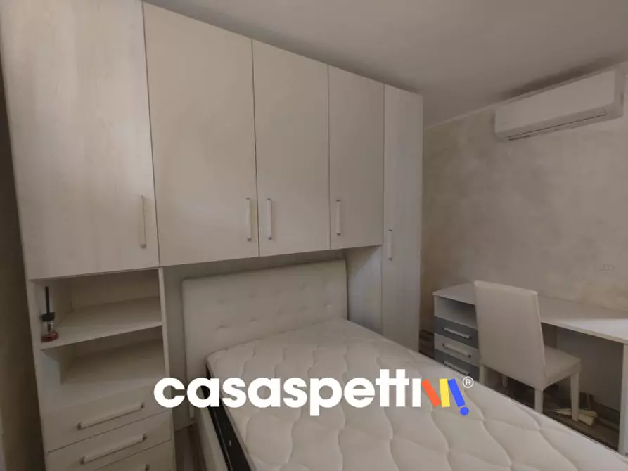 Immagine 8 di Appartamento in vendita  in Via Solferino, 1 a Monterotondo