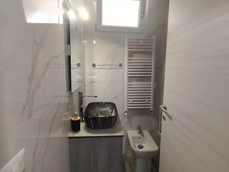 Immagine 9 di Appartamento in vendita  in Via Solferino, 1 a Monterotondo
