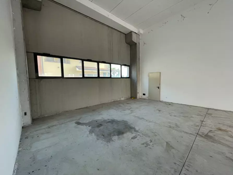 Immagine 3 di Capannone industriale in affitto  in VIA ROMA 1 a Masera' Di Padova