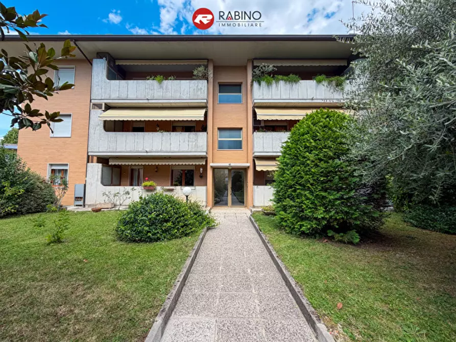 Immagine 1 di Appartamento in vendita  in Via della Faula 113 a Udine