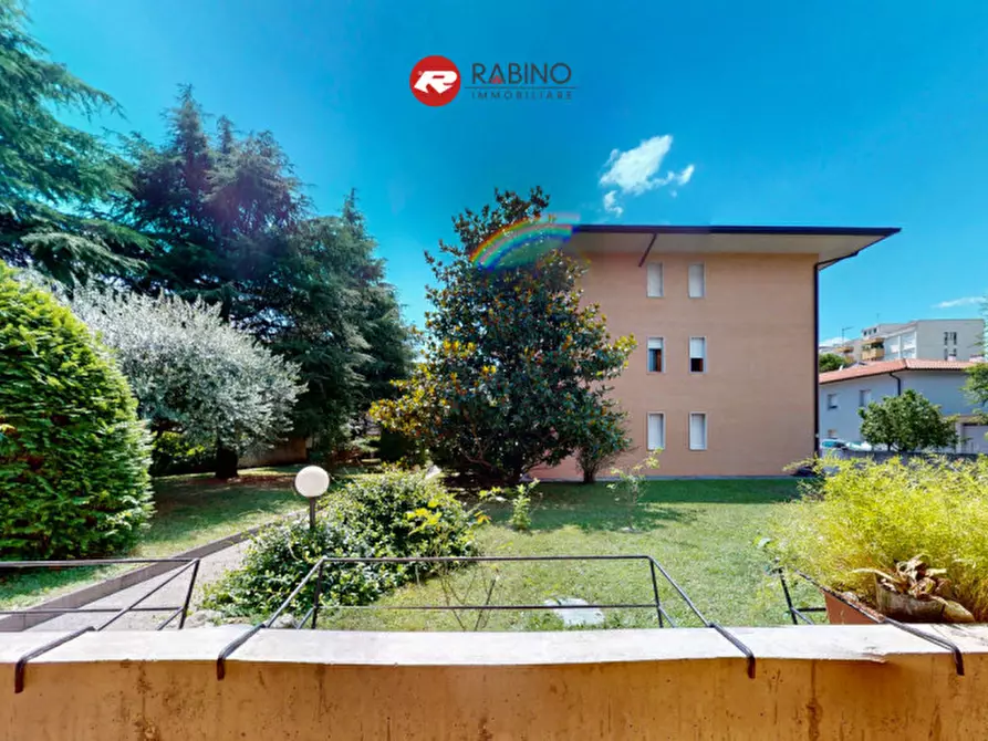 Immagine 10 di Appartamento in vendita  in Via della Faula 113 a Udine