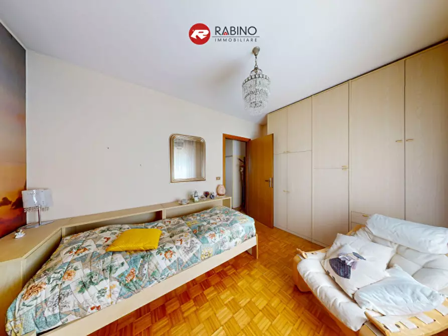 Immagine 18 di Appartamento in vendita  in Via della Faula 113 a Udine