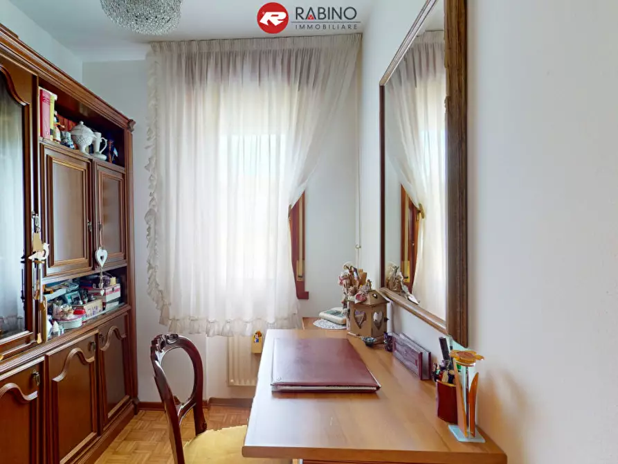 Immagine 20 di Appartamento in vendita  in Via della Faula 113 a Udine