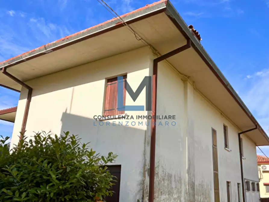 Immagine 3 di Casa indipendente in vendita  a Montebelluna
