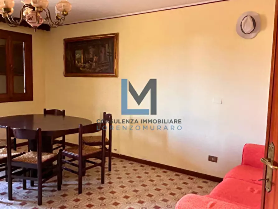 Immagine 6 di Casa indipendente in vendita  a Montebelluna