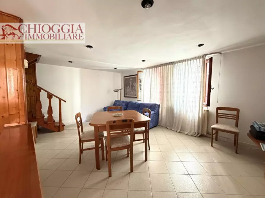 Immagine 1 di Casa indipendente in vendita  in Calle Donaggio a Chioggia
