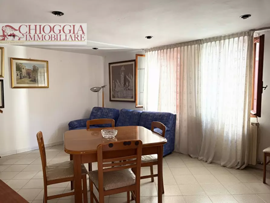 Immagine 3 di Casa indipendente in vendita  in Calle Donaggio a Chioggia