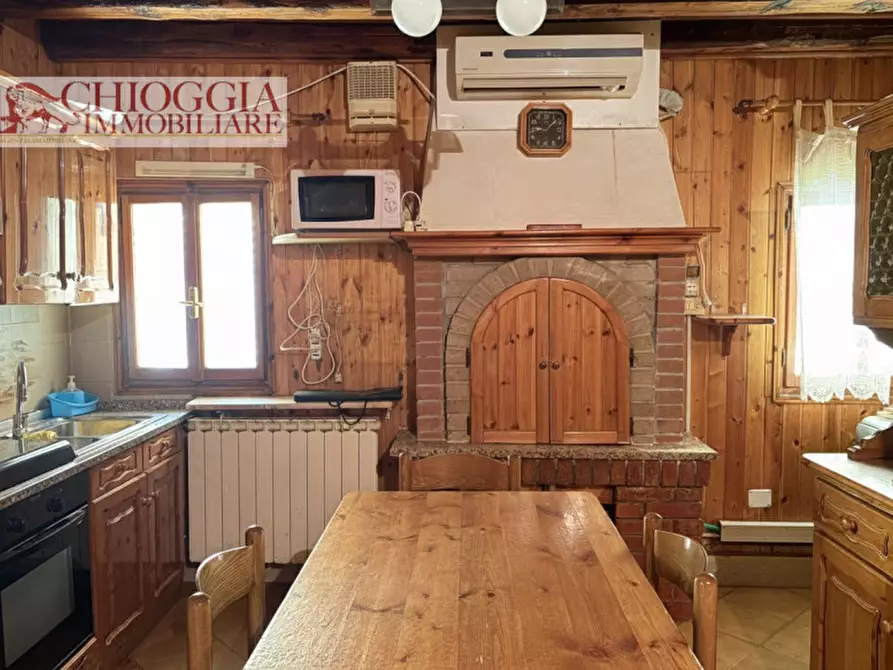 Immagine 5 di Casa indipendente in vendita  in Calle Donaggio a Chioggia