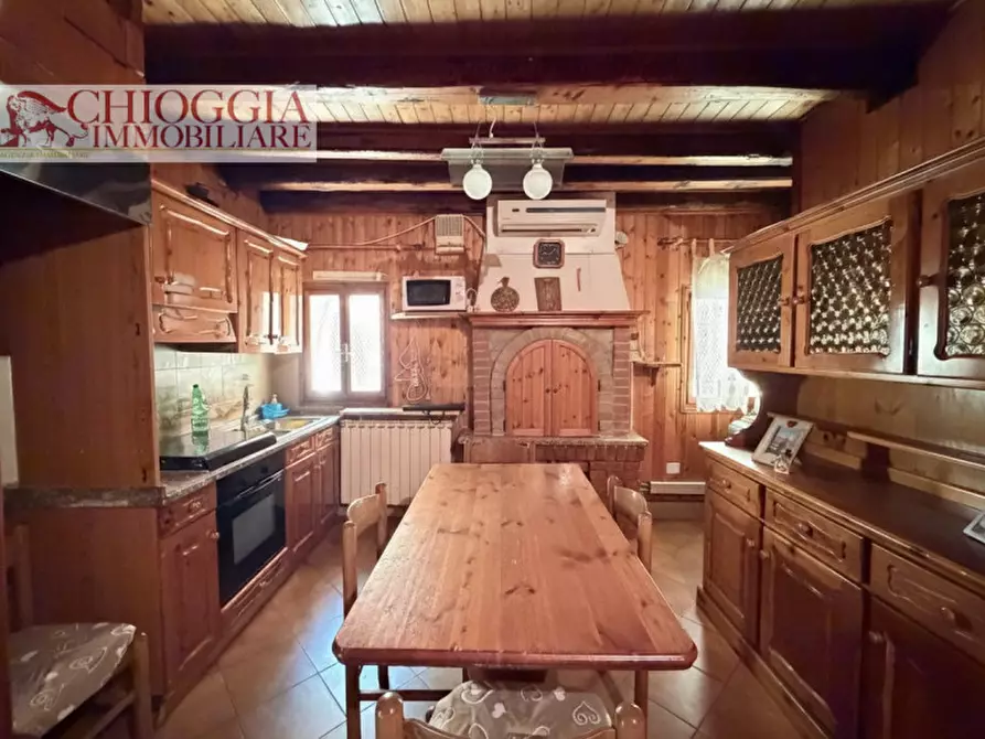 Immagine 6 di Casa indipendente in vendita  in Calle Donaggio a Chioggia