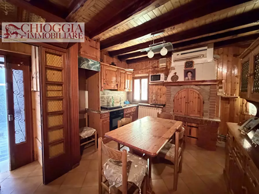 Immagine 7 di Casa indipendente in vendita  in Calle Donaggio a Chioggia