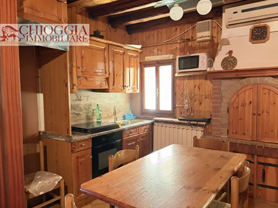Immagine 8 di Casa indipendente in vendita  in Calle Donaggio a Chioggia