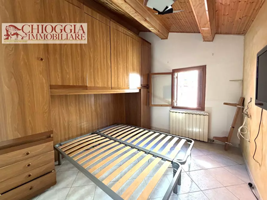 Immagine 12 di Casa indipendente in vendita  in Calle Donaggio a Chioggia