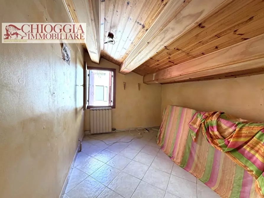 Immagine 13 di Casa indipendente in vendita  in Calle Donaggio a Chioggia