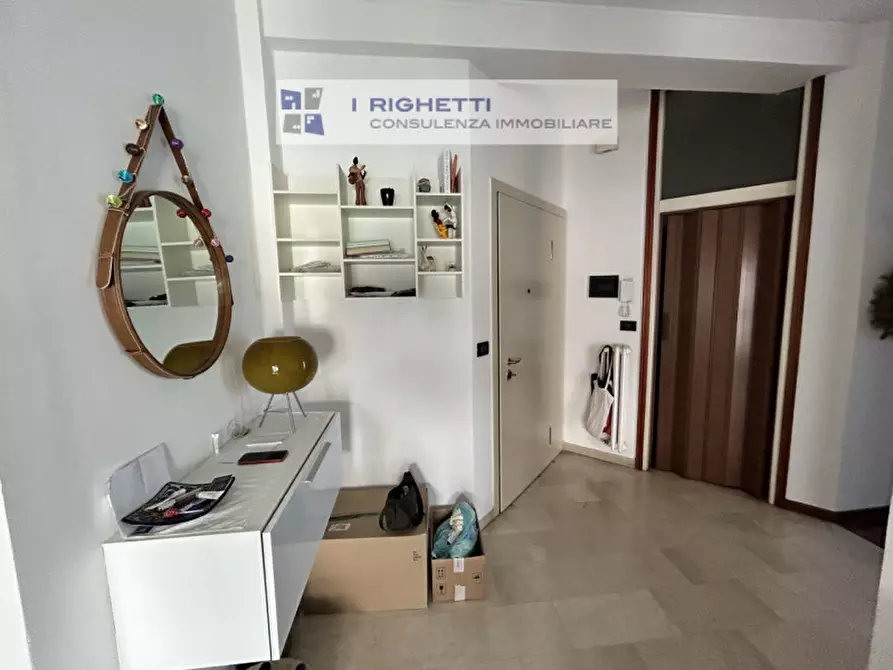 Immagine 4 di Appartamento in affitto  in Viale Alessandro Manzoni a Verona