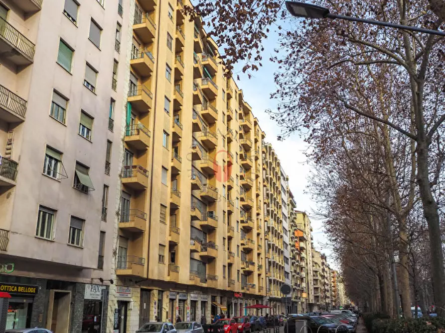 Immagine 2 di Appartamento in affitto  in Corso Giovanni Agnelli 102 a Torino