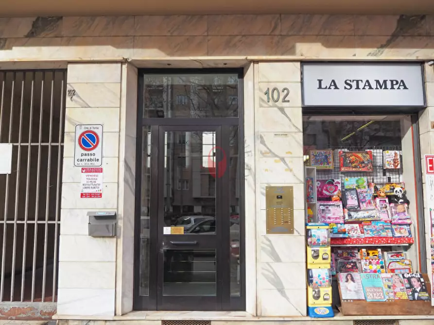 Immagine 3 di Appartamento in affitto  in Corso Giovanni Agnelli 102 a Torino
