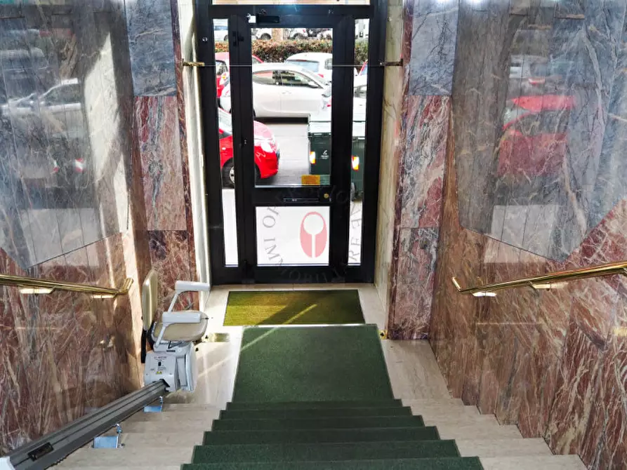 Immagine 4 di Appartamento in affitto  in Corso Giovanni Agnelli 102 a Torino