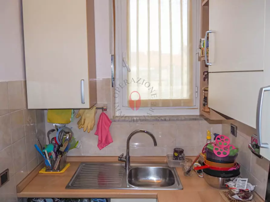 Immagine 12 di Appartamento in affitto  in Corso Giovanni Agnelli 102 a Torino