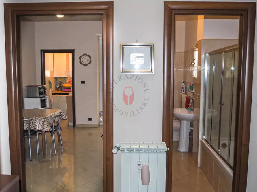 Immagine 15 di Appartamento in affitto  in Corso Giovanni Agnelli 102 a Torino