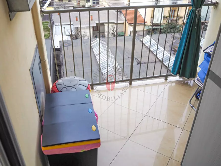 Immagine 24 di Appartamento in affitto  in Corso Giovanni Agnelli 102 a Torino