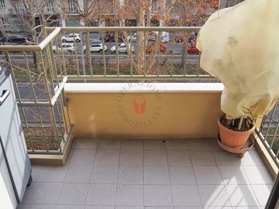 Immagine 27 di Appartamento in affitto  in Corso Giovanni Agnelli 102 a Torino