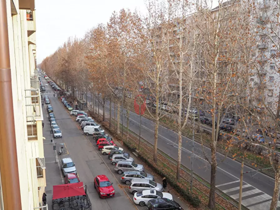Immagine 28 di Appartamento in affitto  in Corso Giovanni Agnelli 102 a Torino