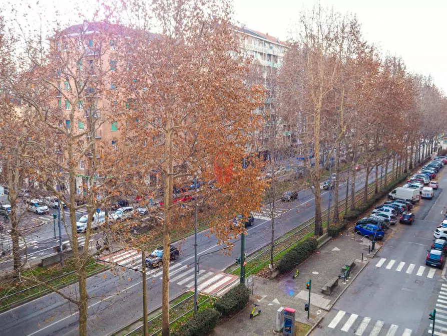 Immagine 29 di Appartamento in affitto  in Corso Giovanni Agnelli 102 a Torino