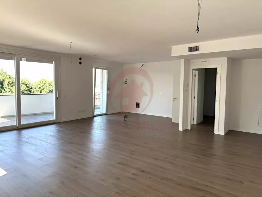 Immagine 1 di Appartamento in vendita  in Via Frà Paolo Sarpi a Padova
