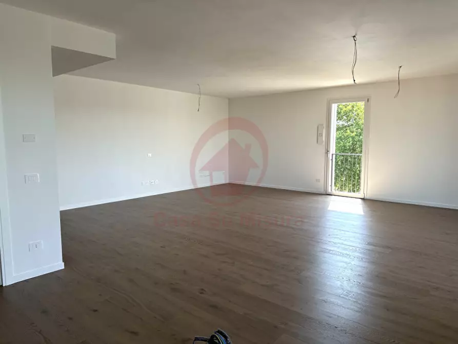 Immagine 3 di Appartamento in vendita  in Via Frà Paolo Sarpi a Padova