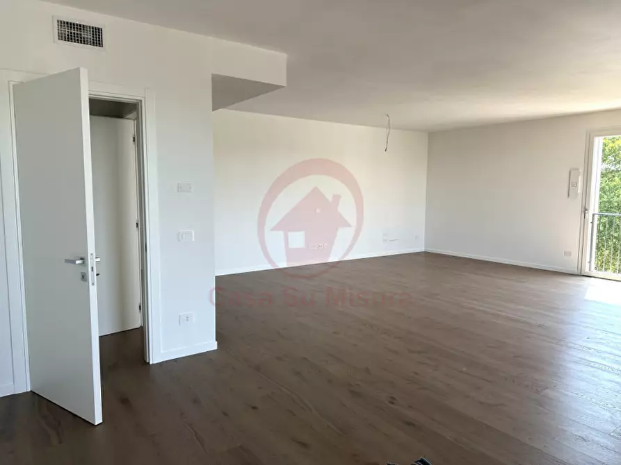 Immagine 4 di Appartamento in vendita  in Via Frà Paolo Sarpi a Padova
