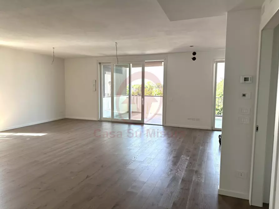 Immagine 5 di Appartamento in vendita  in Via Frà Paolo Sarpi a Padova