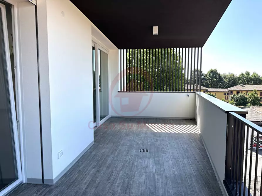 Immagine 8 di Appartamento in vendita  in Via Frà Paolo Sarpi a Padova