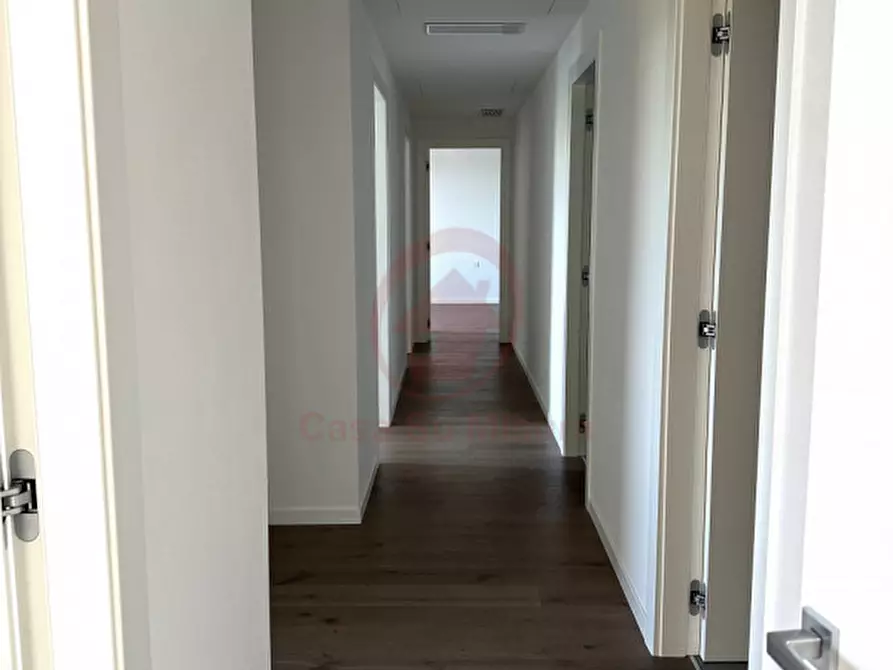 Immagine 9 di Appartamento in vendita  in Via Frà Paolo Sarpi a Padova