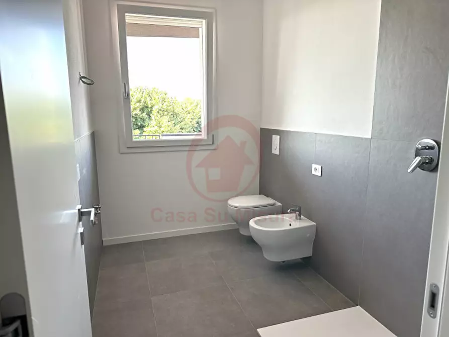 Immagine 11 di Appartamento in vendita  in Via Frà Paolo Sarpi a Padova