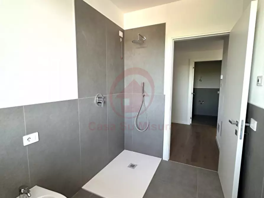 Immagine 12 di Appartamento in vendita  in Via Frà Paolo Sarpi a Padova